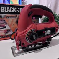 Seghetto alternativo BLACK & DECKER
