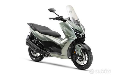 Zontes 368 D