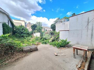 4 LOCALI A PALERMO
