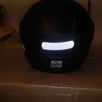 casco modulare