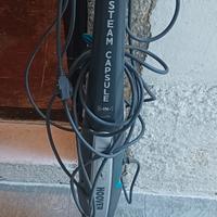 scopa a vapore Hoover 