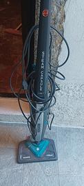 scopa a vapore Hoover 