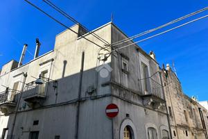 PALAZZINA A SANTERAMO IN COLLE