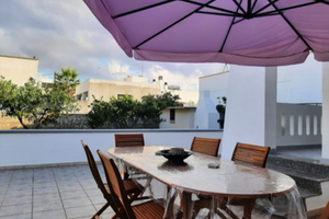 Casa vacanza a Gagliano del Capo