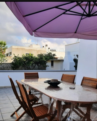 Casa vacanza a Gagliano del Capo