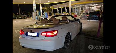 bmw e93 Cabrio ~LEGGERE DESCRIZIONE~
