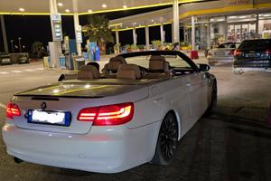 bmw e93 Cabrio ~LEGGERE DESCRIZIONE~