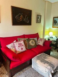 Appartamento di 43 m² con 2 locali a Bardonecchia