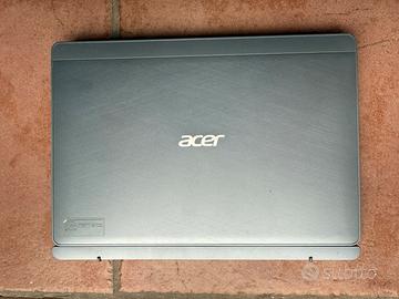 Pc portatile acer