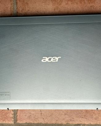 Pc portatile acer