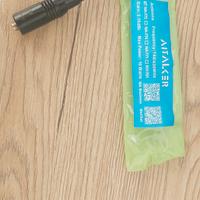 Aitalker antenna dual band UHF VHF