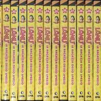 Lamú, la ragazza dello spazio serie completa +OAV