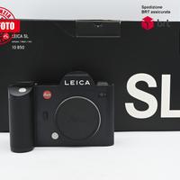 Leica SL (Typ 601)