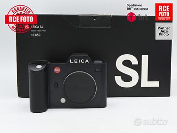 Leica SL (Typ 601)