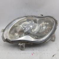 Faro ant sx SMART 3 Cabriolet (E93) '06