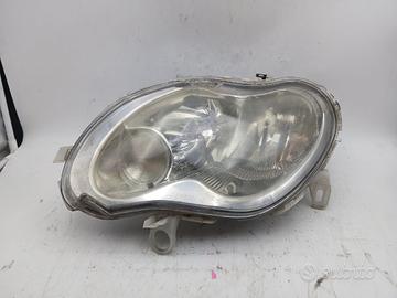 Faro ant sx SMART 3 Cabriolet (E93) '06