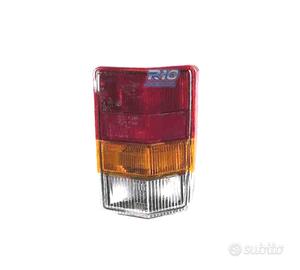 FANALE DESTRO PER CITROEN FIAT PEUGEOT 90-94