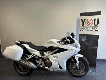 HONDA VFR 800 VFR 800 F