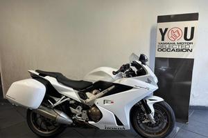 HONDA VFR 800 VFR 800 F