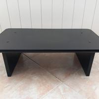 TAVOLINO PORTA-TV o PORTA-PC