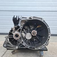 Cambio manuale Ford C Max 1° 1.6 diesel del 2004