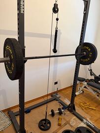Home GYM