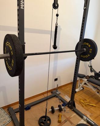 Home GYM
