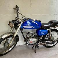 Garelli Capri 50 - 1980