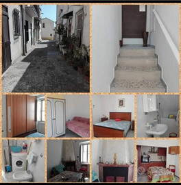 Appartamento Nova Siri