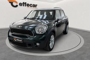 MINI Countryman Mini Cooper S Countryman