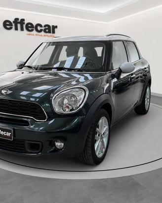 MINI Countryman Mini Cooper S Countryman