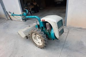 motocoltivatore
