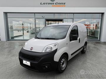 Fiat Fiorino III Fiorino Cargo 1.3 mjt 80cv con Ca