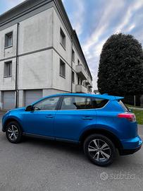 Toyota RAV4 2.0 D-4D 2WD M ACTIVE MY16