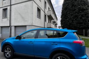 Toyota RAV4 2.0 D-4D 2WD M ACTIVE MY16