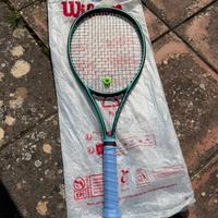Wilson blade 98 v9 nuova