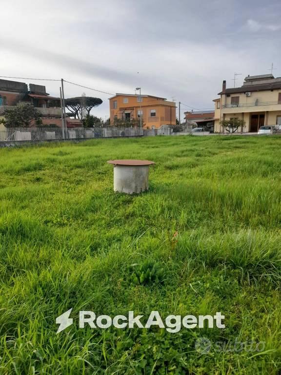 Terreno di 925 m² a Nettuno - Vista 4