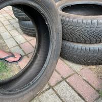 Gomme 3 pezzi