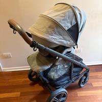 Passeggino Nuna Mixx