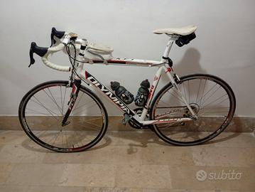 Bici Olympia anno 2012