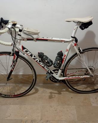 Bici Olympia anno 2012