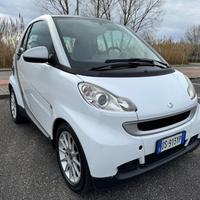Smart ForTwo 800 33 kW coupé passion cdi