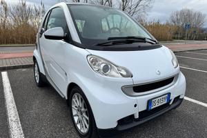 Smart ForTwo 800 33 kW coupé passion cdi