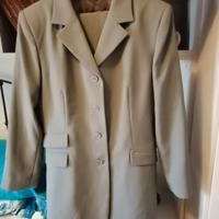 COMPLETO : GIACCA E PANTALONI 