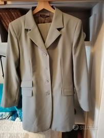 COMPLETO : GIACCA E PANTALONI 