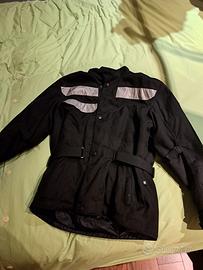 Giacca moto Bmw