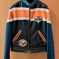 Giubbotto donna Harley Davidson