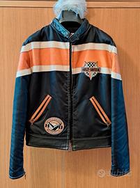Giubbotto donna Harley Davidson
