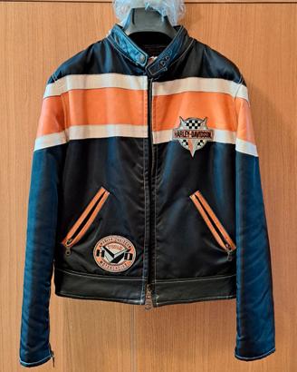 Giubbotto donna Harley Davidson