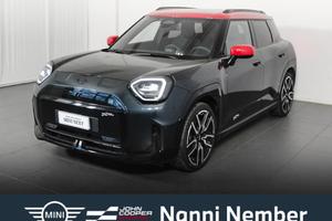 Mini Mini Aceman SE JCW